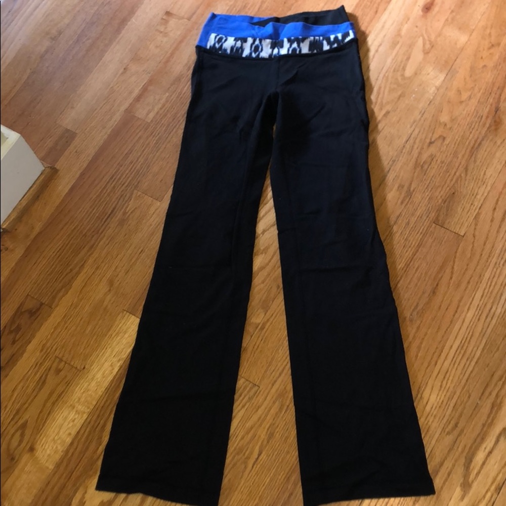 Lululemon pants